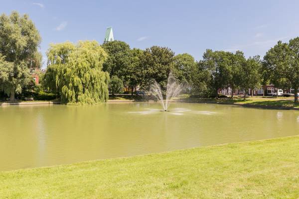 Woning Floresplein 8 Groningen