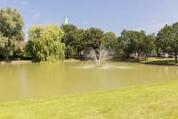 Woning Floresplein 8 Groningen