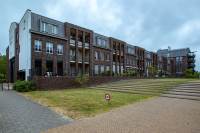 Woning Willem Landrestraat 110 Ridderkerk