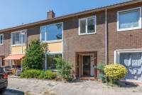 Woning Wethouder Kampstraat 165 Hengelo