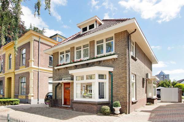 Woning Deventerstraat 36 Apeldoorn