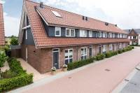 Woning Zwanenbloem 19 Driel