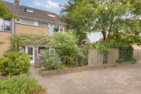 Woning Schopenhauerstraat 35 Apeldoorn