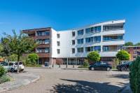 Woning Bizetstraat 1 Ridderkerk