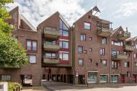 Woning Spinhuispad 79 Schiedam