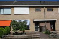 Woning De Olmen 33 Zevenaar
