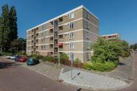 Woning César Franckstraat 34 Leiden