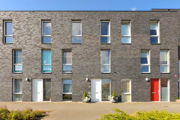 Woning Londenhaven 41 Purmerend