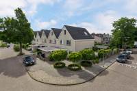 Woning Sterrenlaan 116 Bleiswijk