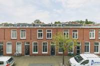 Woning Willem Loréstraat 8 Leeuwarden