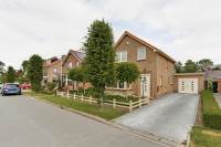 Woning Burgemeester de Boerlaan 8 Obdam