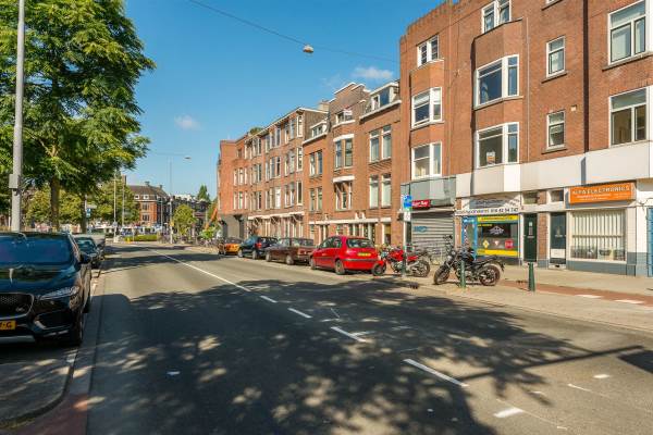 Woning Beukelsdijk 201 Rotterdam