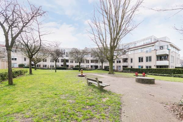 Woning Walnootstraat 47 Hengelo