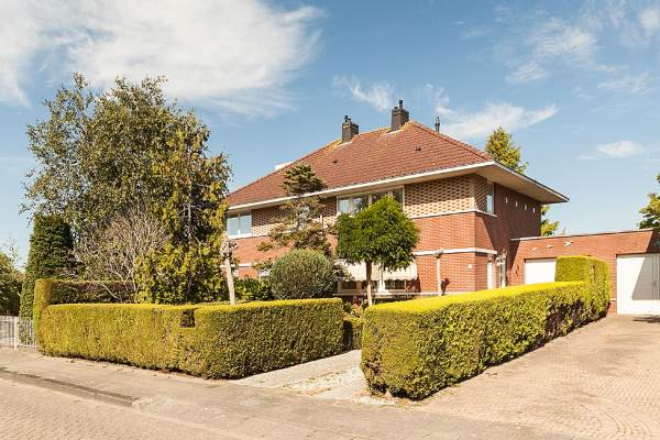 Woning Murillostraat 18 Bovenkarspel