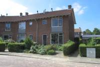 Woning Spieghelstraat 20 Dordrecht