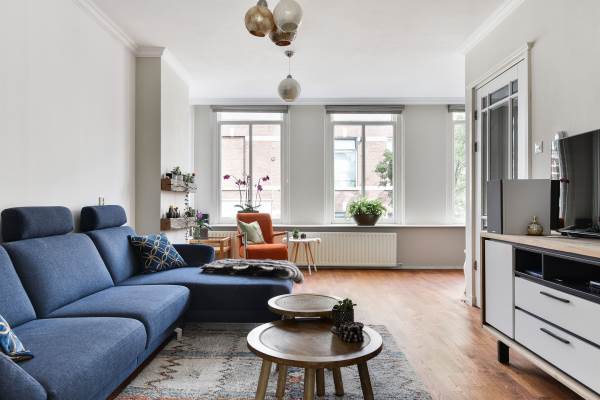 Woning Sloetstraat 193 Arnhem