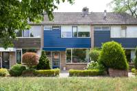 Woning Meerkoetstraat 60 Ermelo