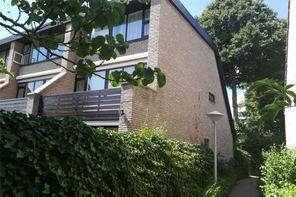 Woning Florijnlaan 17 Wassenaar