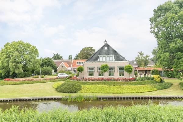 Woning 19 8489 Slijkenburg