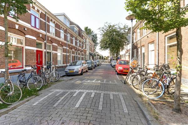 Woning Sumatrastraat 43 Utrecht