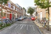 Woning Sumatrastraat 43 Utrecht