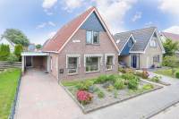 Woning Hanzestraat 25 Hindeloopen