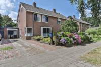 Woning Boerhaaveweg 8 Eelde