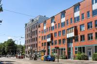 Woning Wijttenbachstraat 11 Amsterdam