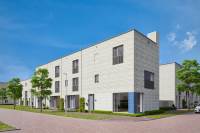 Woning B56 | Hoekwoning | Veld 4 Eindhoven