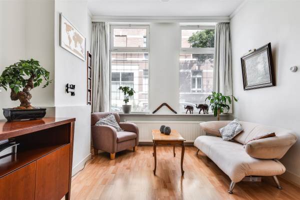 Woning Sloetstraat 195 Arnhem