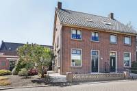 Woning Schoolstraat 53 Gameren