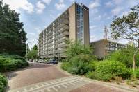 Woning Apollolaan 454 Leiden