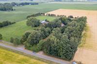 Woning Dorpsstraat 6 Bronnegerveen