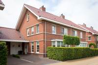 Woning Deijliuslaan 27 Barneveld