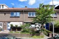 Woning Dr. M.E. Houckstraat 22 Deventer