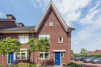Woning Hof ter Dreef 11 Breda