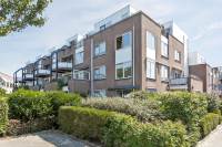 Woning C.H. Moensstraat 45 Beverwijk