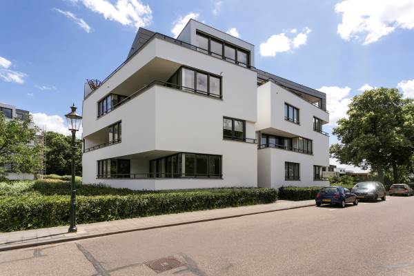 Woning Voorstad Sint Jacob 111 Roermond