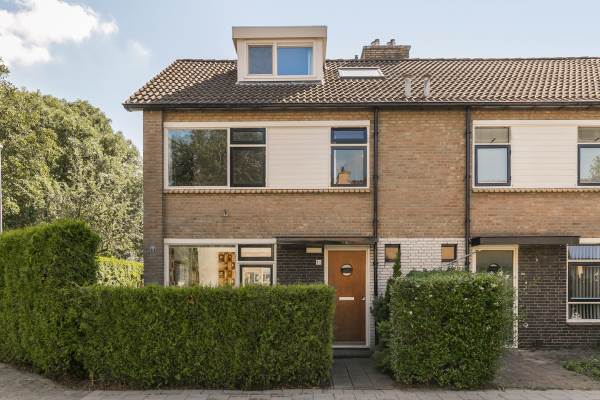 Woning Neptunusstraat 71 Groningen