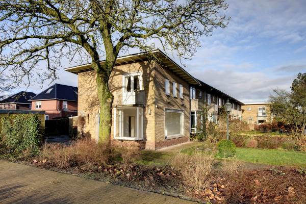 Woning Heiliggravenweg 1 Appingedam