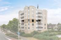 Woning Wagenmaker 24 Leiderdorp