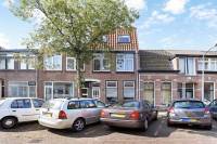 Woning Dr. Leijdsstraat 26 Haarlem