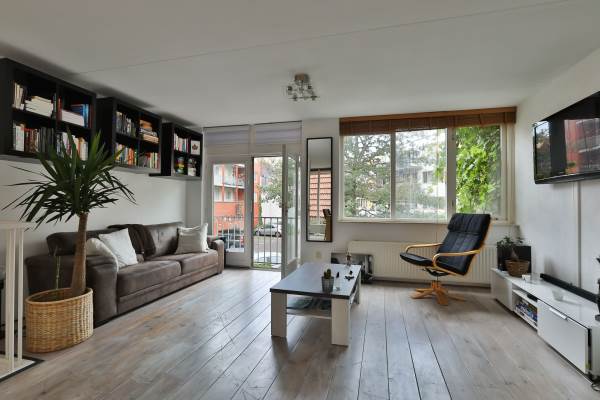 Woning Oudeweg 113 Groningen