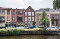 Woning Raamsingel 18 Haarlem