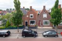 Woning Julianaweg 26 Volendam