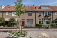 Woning Slotemaker de Bruïneweg 30 Nijmegen