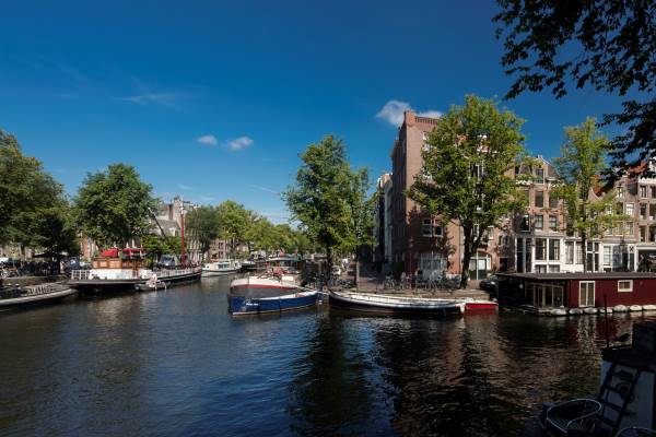 Woning Korte Prinsengracht 50 Amsterdam