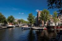 Woning Korte Prinsengracht 50 Amsterdam