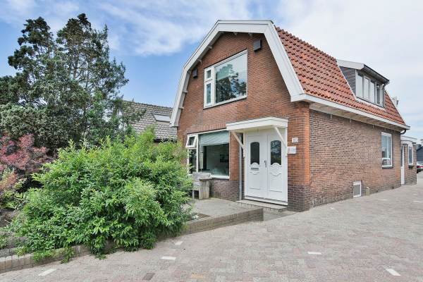 Woning Schipholweg 865 Boesingheliede