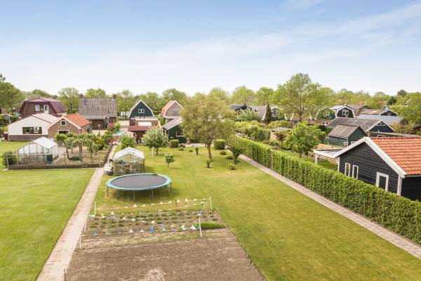 Woning Molenvaart 72 Anna Paulowna